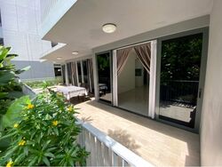 Parc Centros (D19), Condominium #403828851